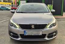 PEUGEOT 308 AN 2018 ALLURE / 1.2 PURETECH / Euro 6 / Cutie Manuala / 1