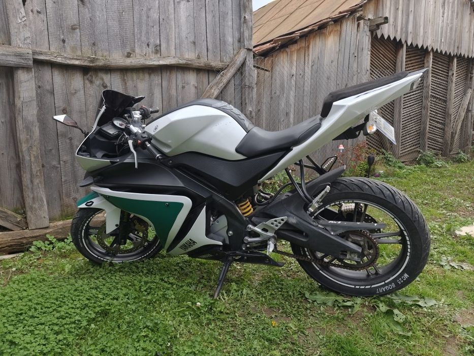 De vânzare Yamaha yzf 125
