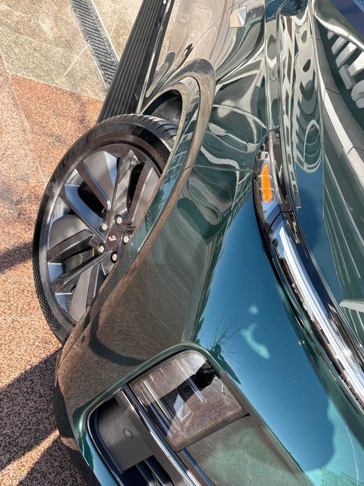 Lixiang L9 Ultra Natariusga tayyor srochna arzon Li9 Ultra