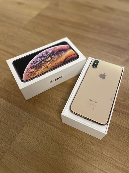 Iphone XS / 64GB