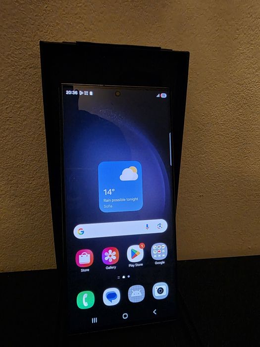 Samsung S23 Ultra 12gb/512gb