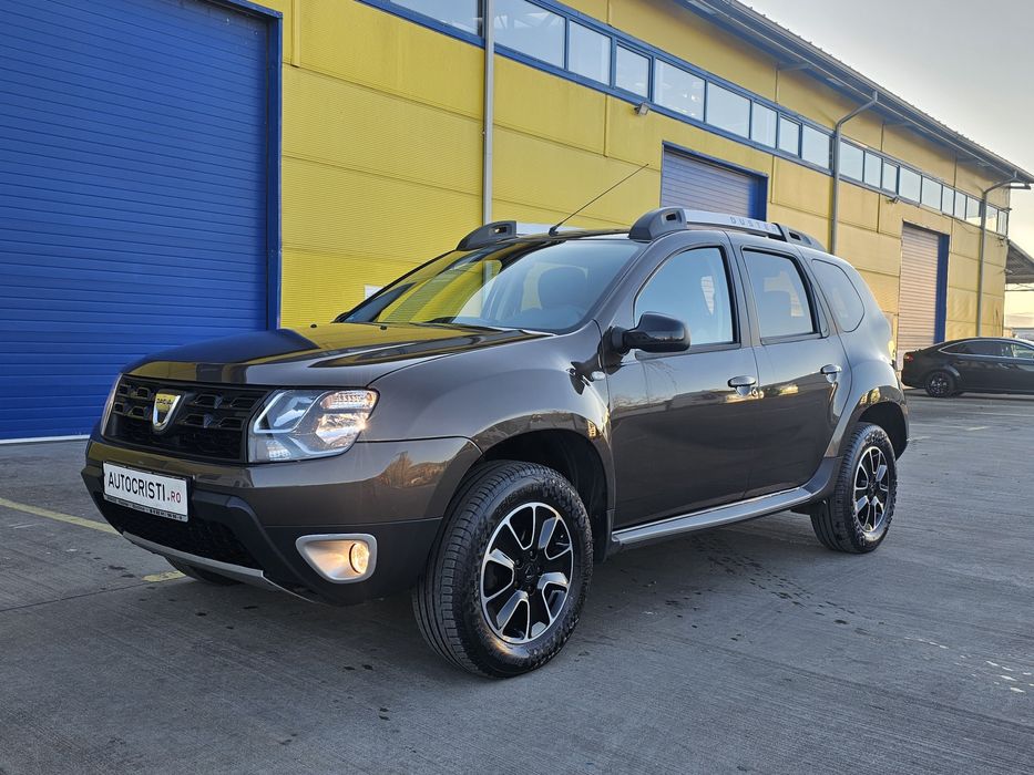 Dacia Duster Prestige,1.5DCI,Automata,Navi,Clima,Jante,Posibil Rate***