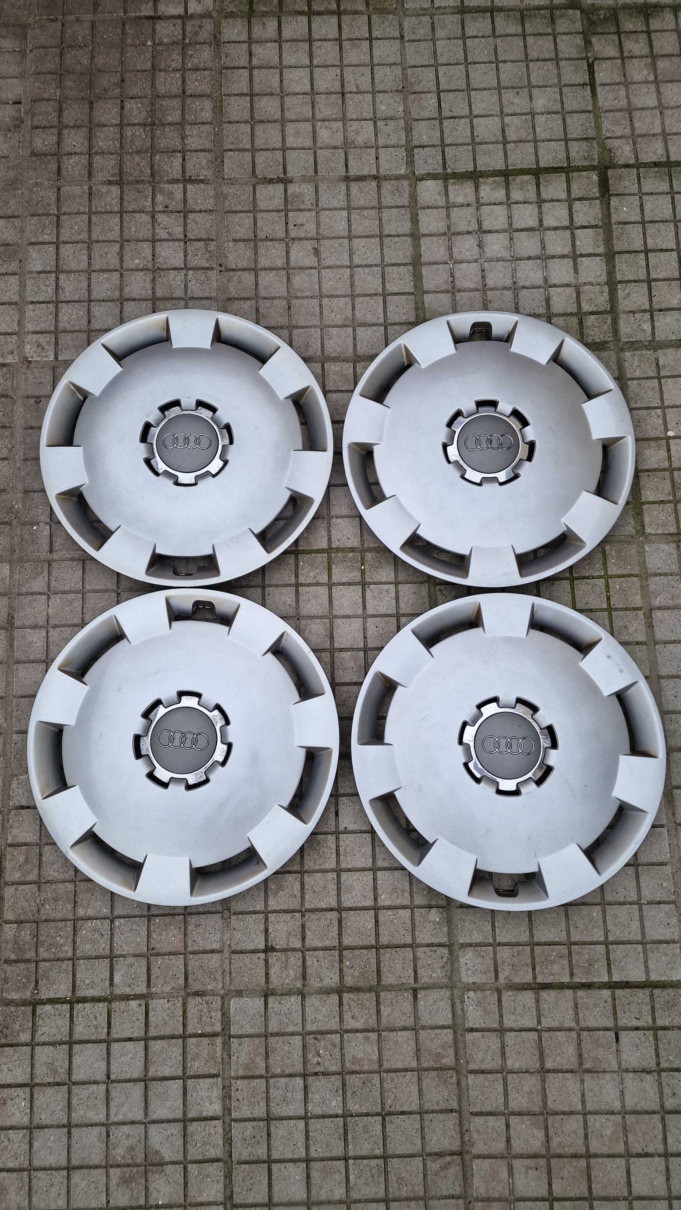 Метални джанти със зимни гуми Hankook 205 55 16
