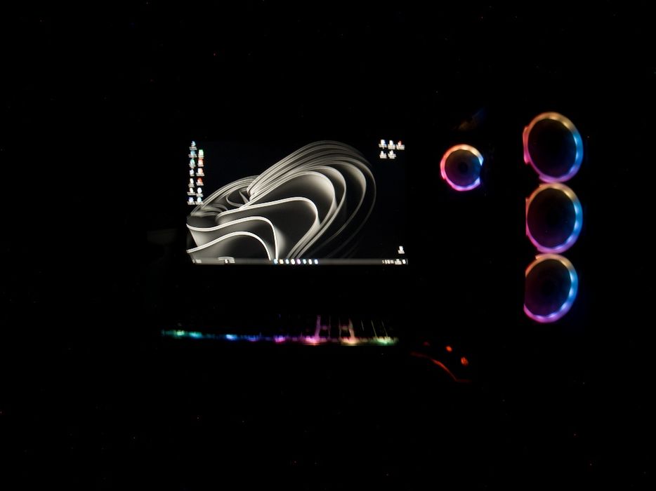 Продается компьютер