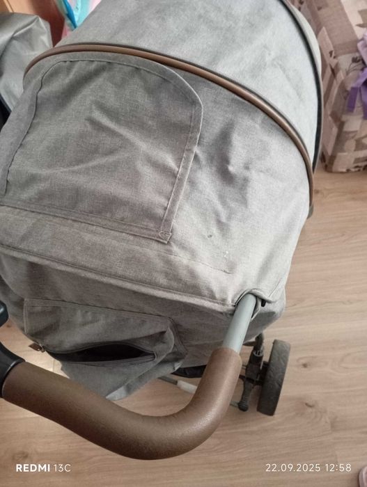 Бебешка количка - Чиполино