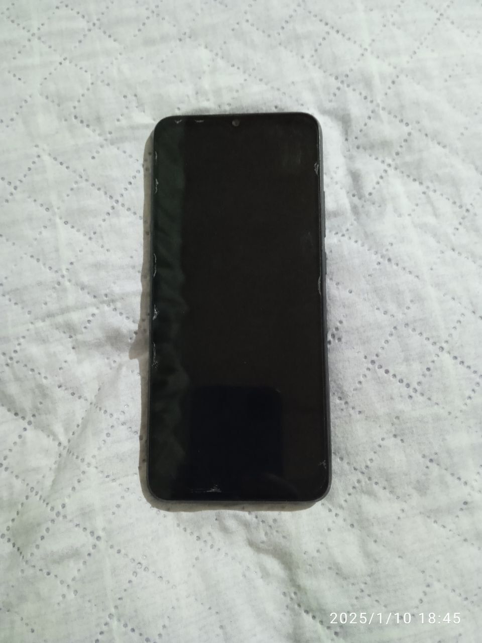 .Poco c40 ideal.