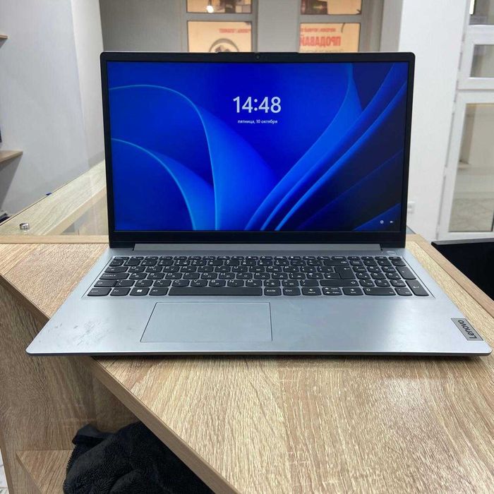 Ноутбук Lenovo IdeaPad 1 15IGL7 /sk151241