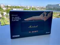 Boxă Marshall Emberton II Bluetooth Waterproof NOUĂ - ambalaj original