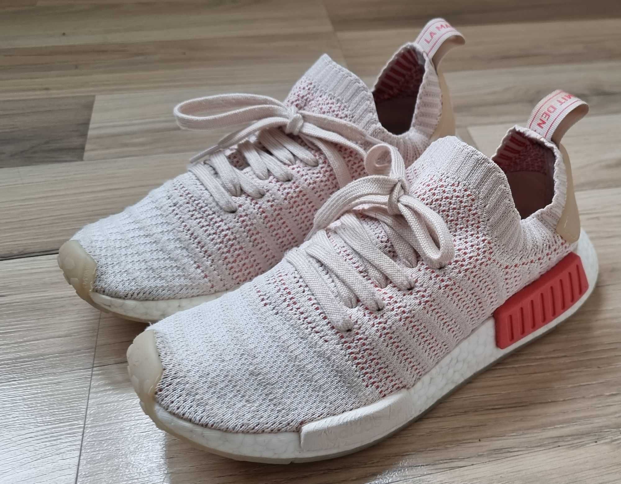 Дамски маратонки Adidas NMD R1 - 38 2/3