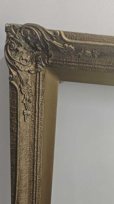 Барокова рамка 110Х90см.