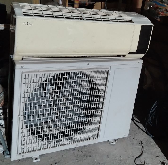 Artel konditsioner 12 tali