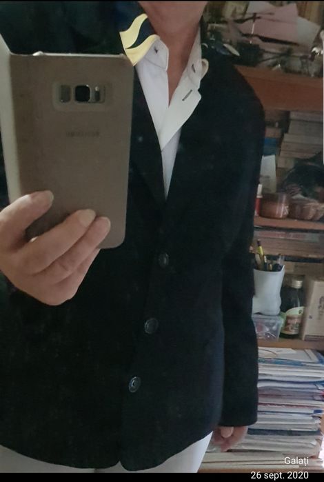 Sacouri dama diverse