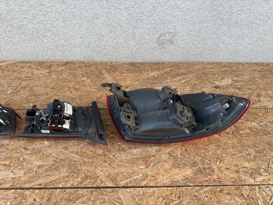 SET stanga dreapta stop tripla lampa BMW Seria4 F32 F33 F36 NFL Origin