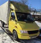 Mercedes benz Sprinter  312 2.9ТD