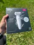 Epilator braun silk epil 9 Nou