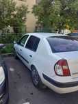 Vând Renault Clio 2006