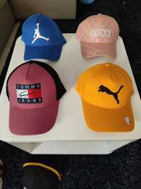 Șapcă Puma Șapcă Tommy Șapcă Nike Șapcă Gucci Șapcă Versace / Jordan