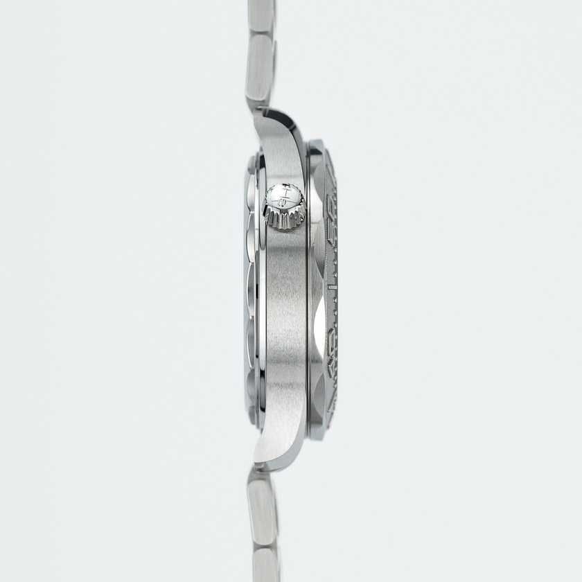 Omega Seamaster Diver 300M Nekton Edition