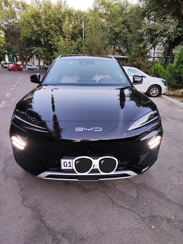 Продам, Сотаман, срочно у'зимизни мошинам Byd song champion honir 605