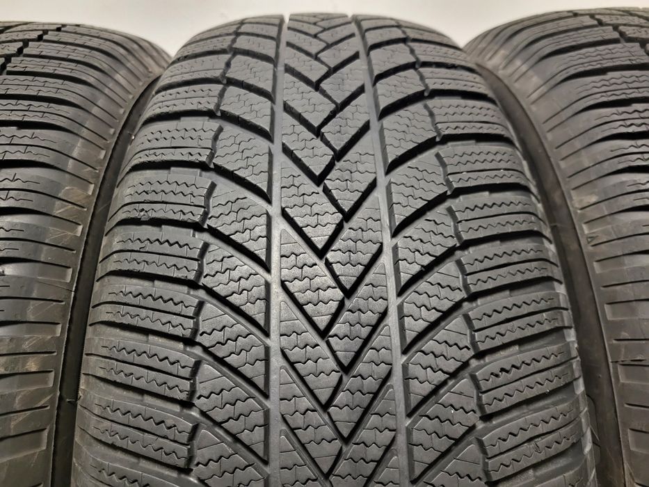 245/65/17 Bridgestone 2022 г. / зимни гуми
