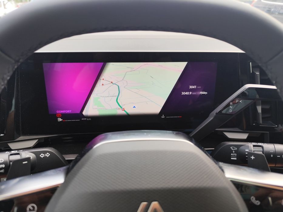 Vând anvelope Michelin E Primacy de vara,205/55/R19.