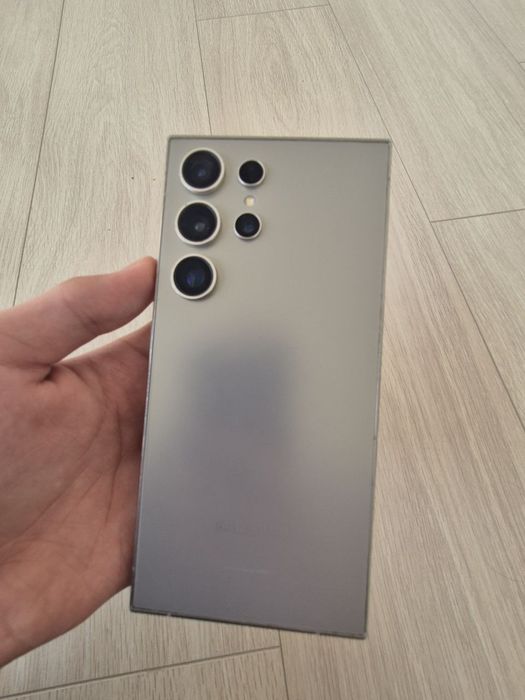 Samsung Galaxy S24 Ultra