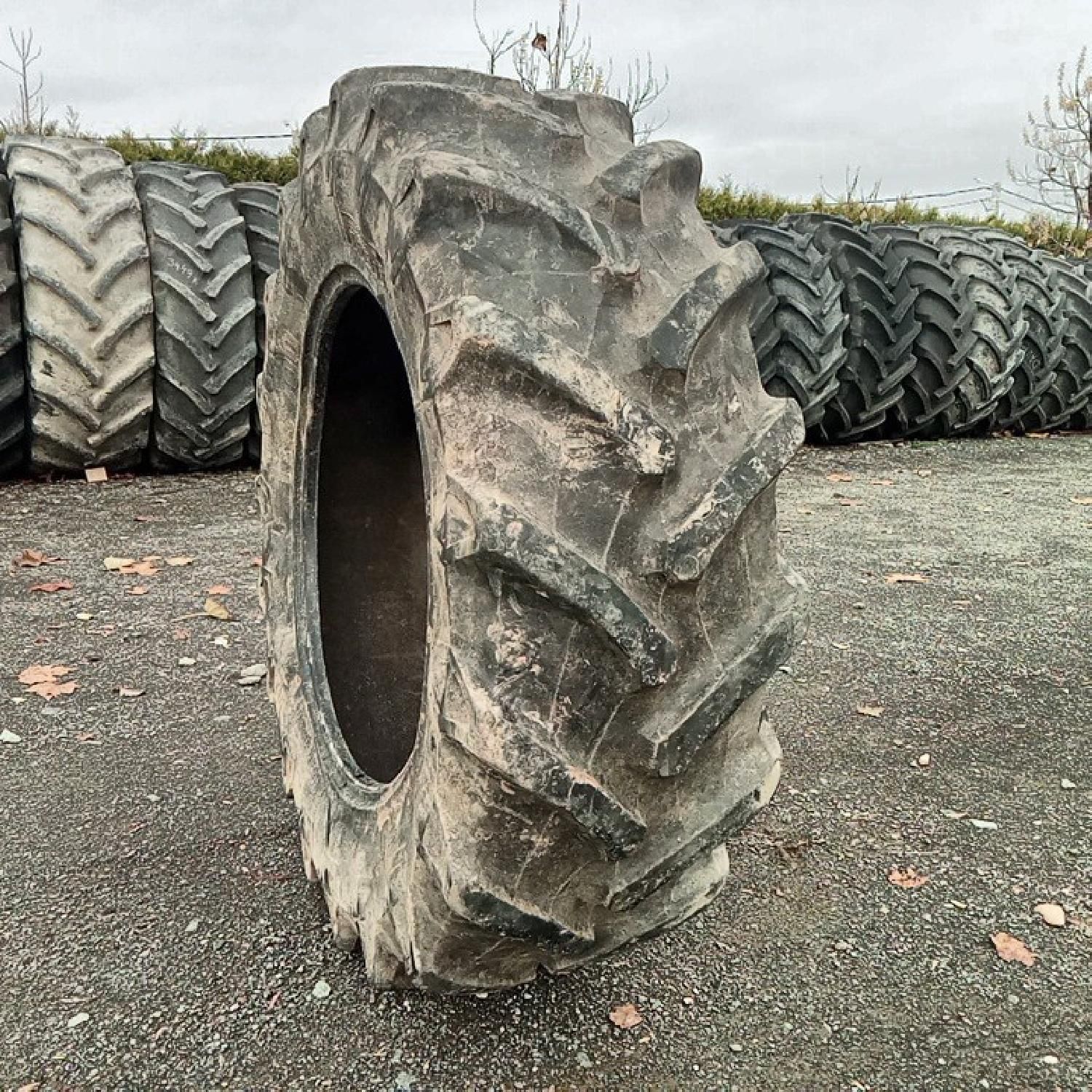 Cauciucuri 420/70R30 Pirelli Anvelope Cu Livrare In Toata Tara