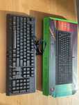 Клавиатура Razor Cynosa Lite RGB