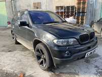 Продаваме на части бмв х5 3.0д 218кс bmw x5 3.0d 218hp.