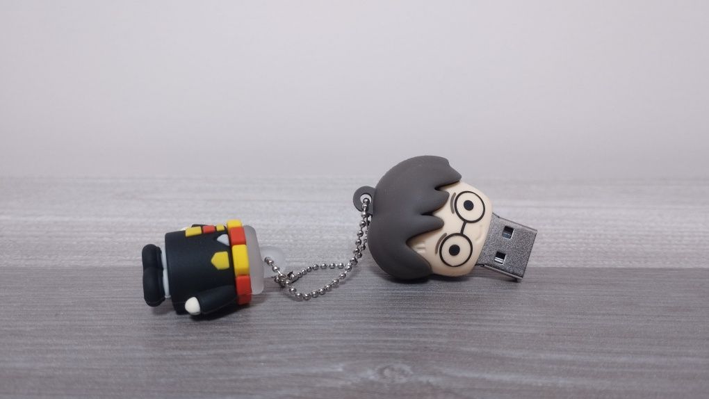 64 GB USB Flash Drive Harry Potter - Флашка Хари Потър