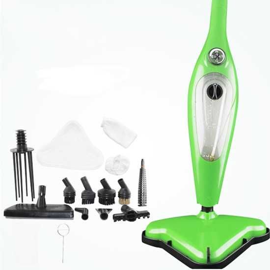 Парочистачка Steam Cleaner X12- 12B1