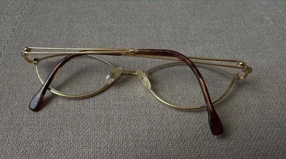 Rame ochelari de vedere de dama ,Henry Jullien model Dulciale