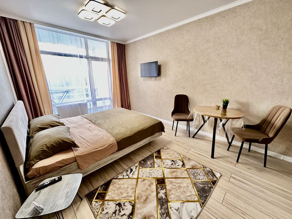 Сдам 1 комнатную квартиру ЖК ПАНОРАМА ПАРК