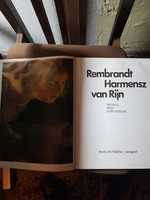 Книга на реинбрант