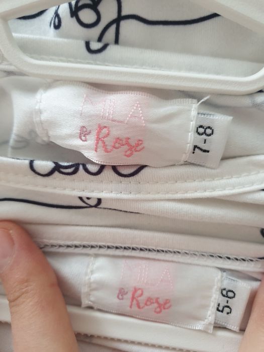 Rochie 5-6ani 7-8ani