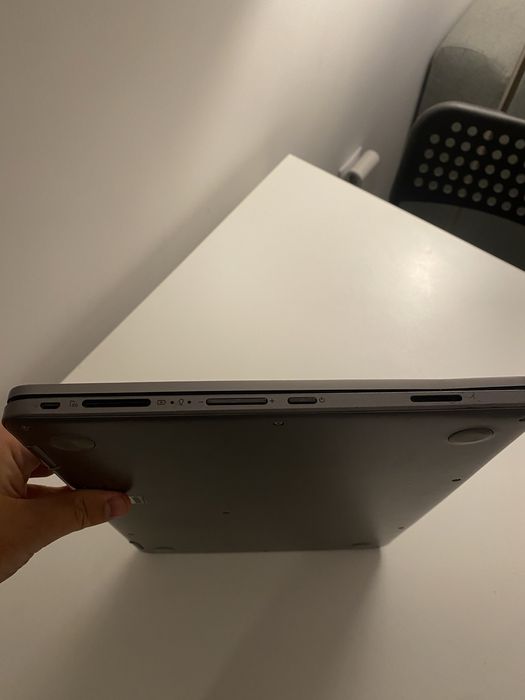 Лаптоп Asus TP401MA 14”