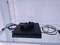 Consola PS4 Slim 500GB + Controller