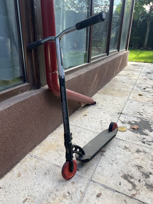 Trotineta MGP (freestyle)