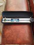 Goniometru Bosch GAM 220 MF
