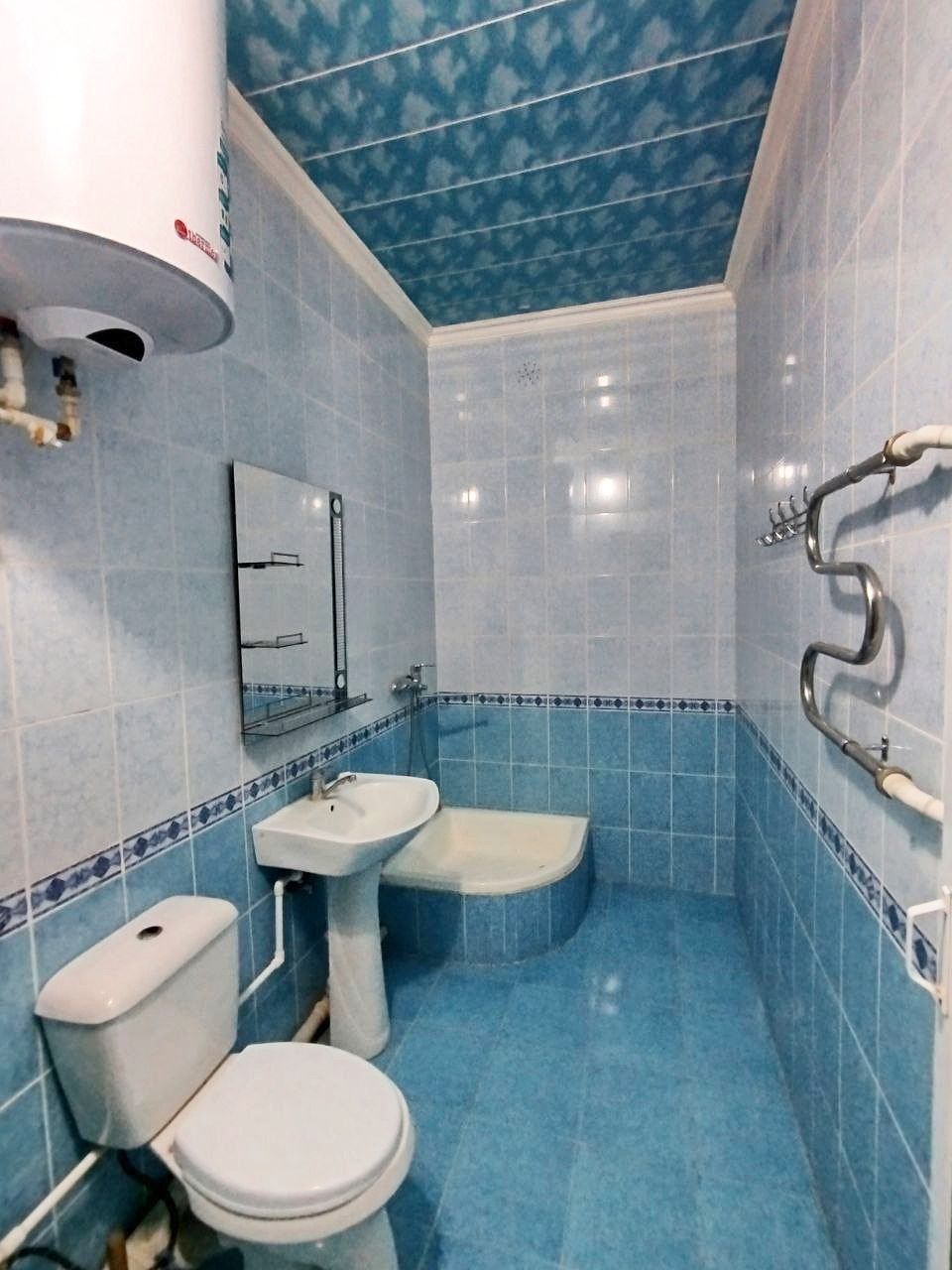 Квартира ижарага