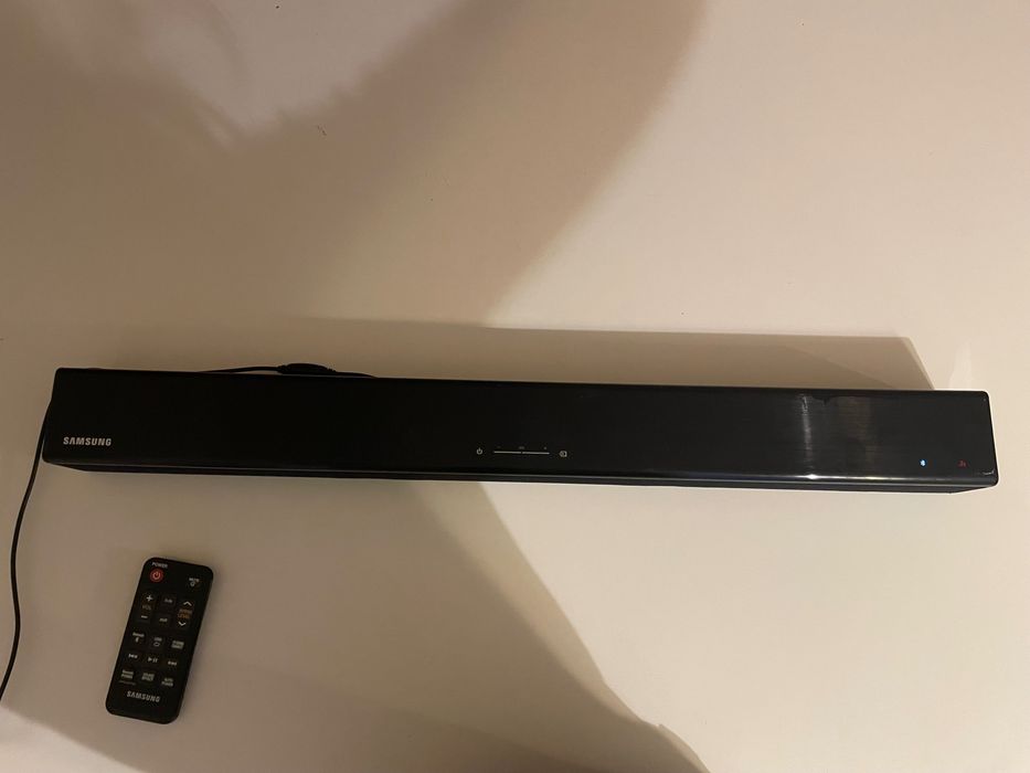 Soundbar Sony HT-SF150