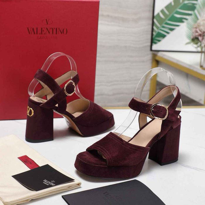 Дамски обувки Valentino