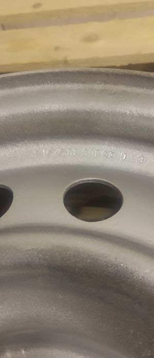 Джанти Тойота 15  4-100