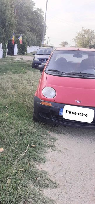 De vanzare Matiz
