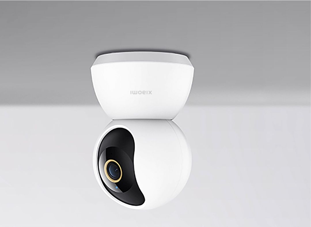 Xiaomi kamera smart wifi kamera 360 mi camera C300