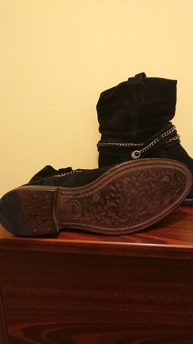 Botine /ghete nr 39