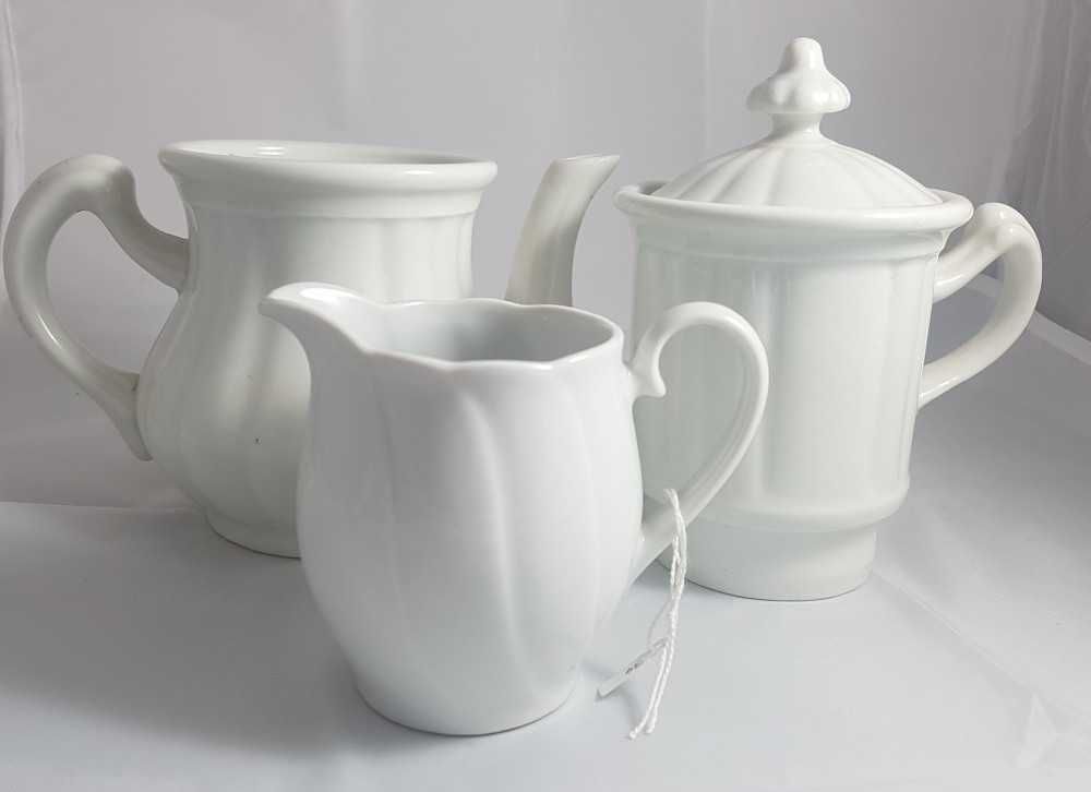 Set pentru ceai din ceramica Majolica Schlagenwald calitate premium