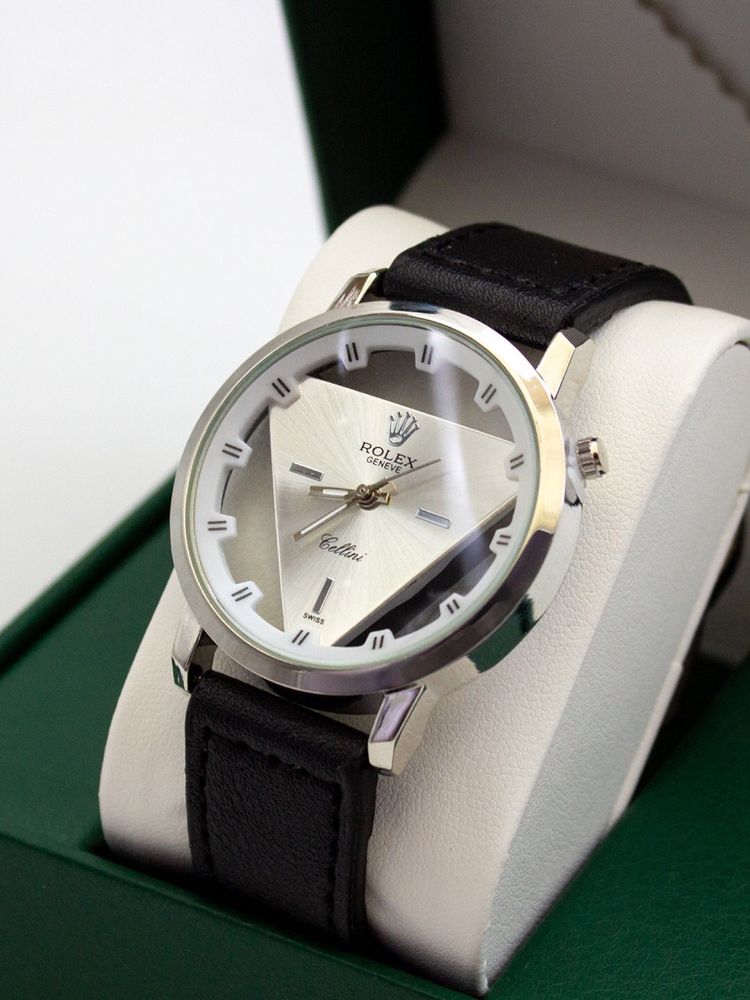 Часы ролекс мужские Rolex erkaklar qo’l soati
