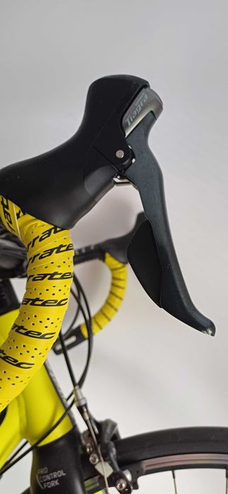 Cursiera Corratec Dolomiti