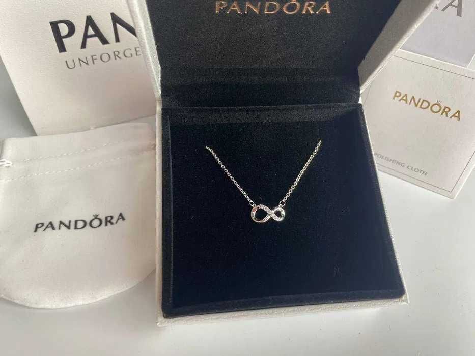 Колие Пандора|Pandora